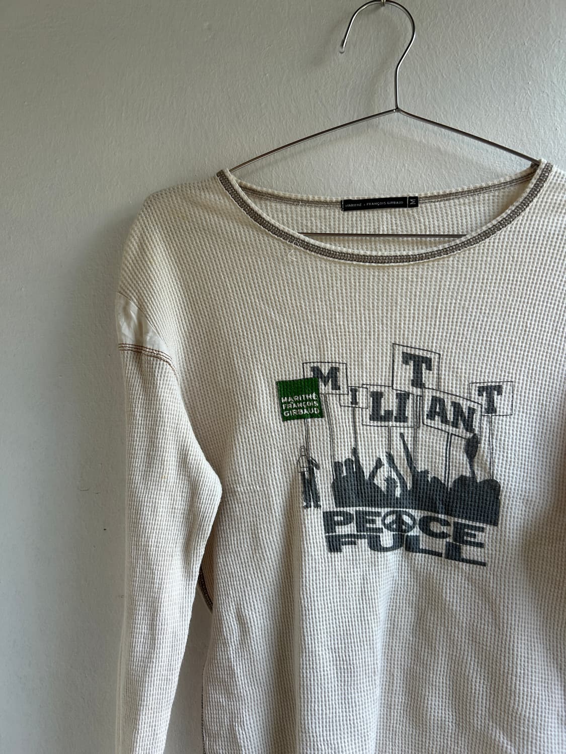 마리떼 티셔츠  상품이미지3