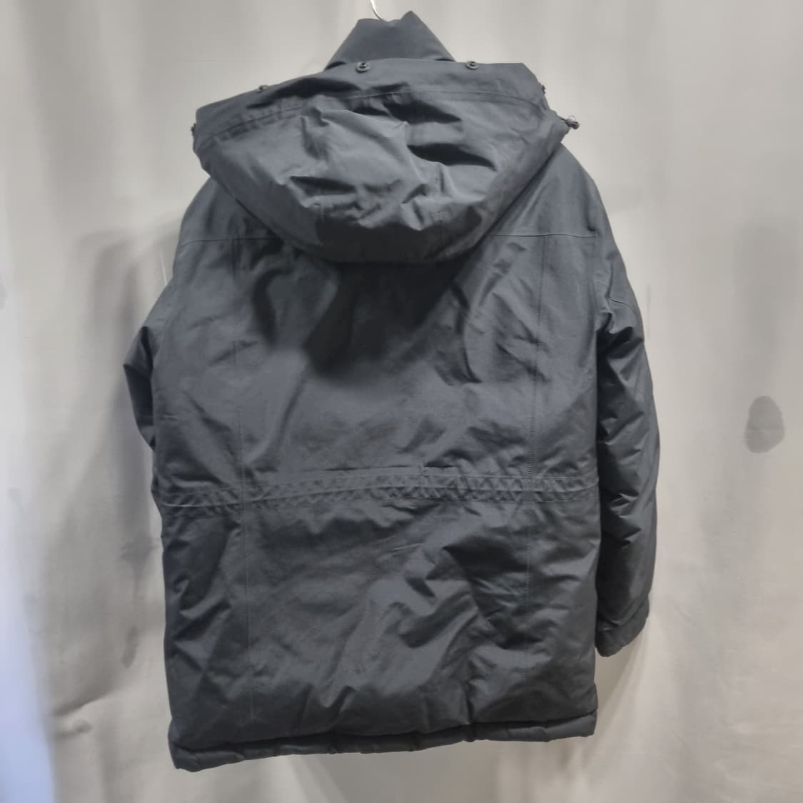 K2 블랙 패딩 자켓 상품이미지2