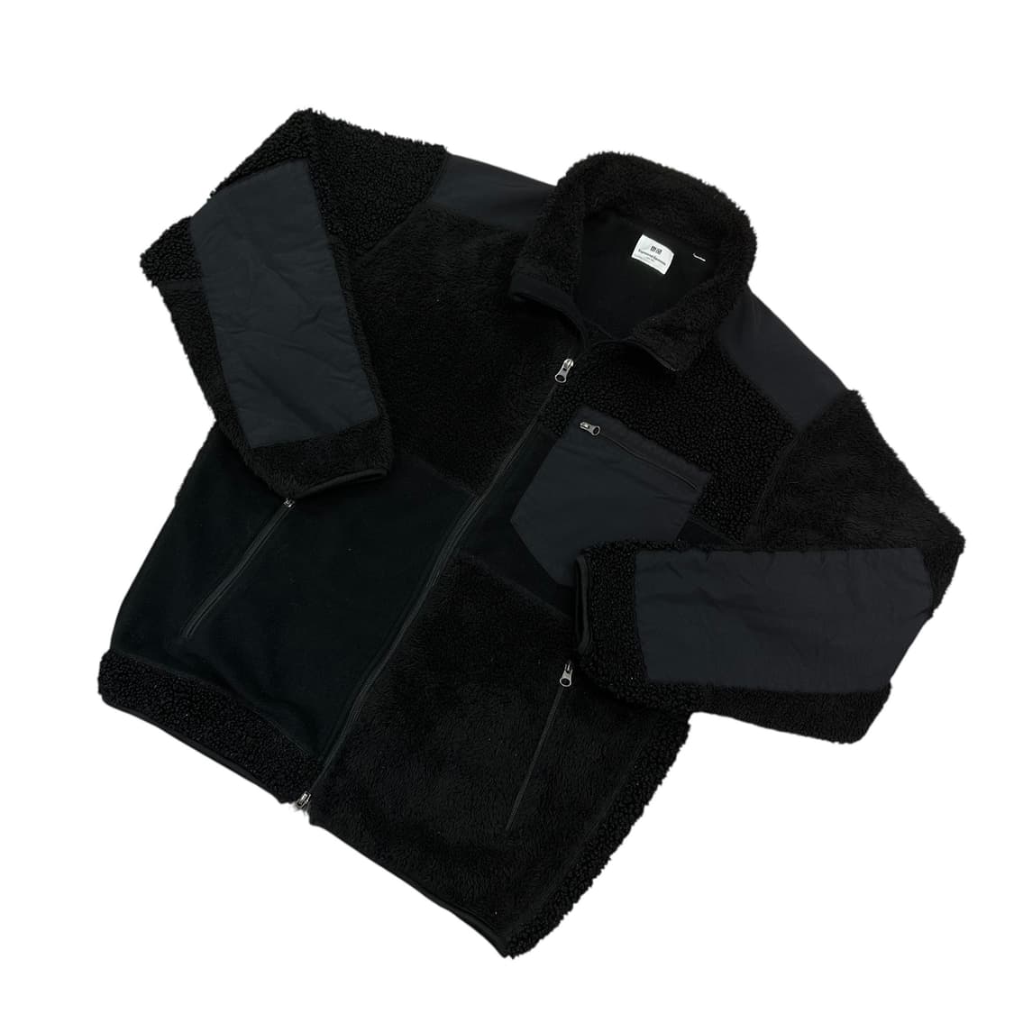 유니클로 엔지니어드가먼츠 플리츠 상품이미지3