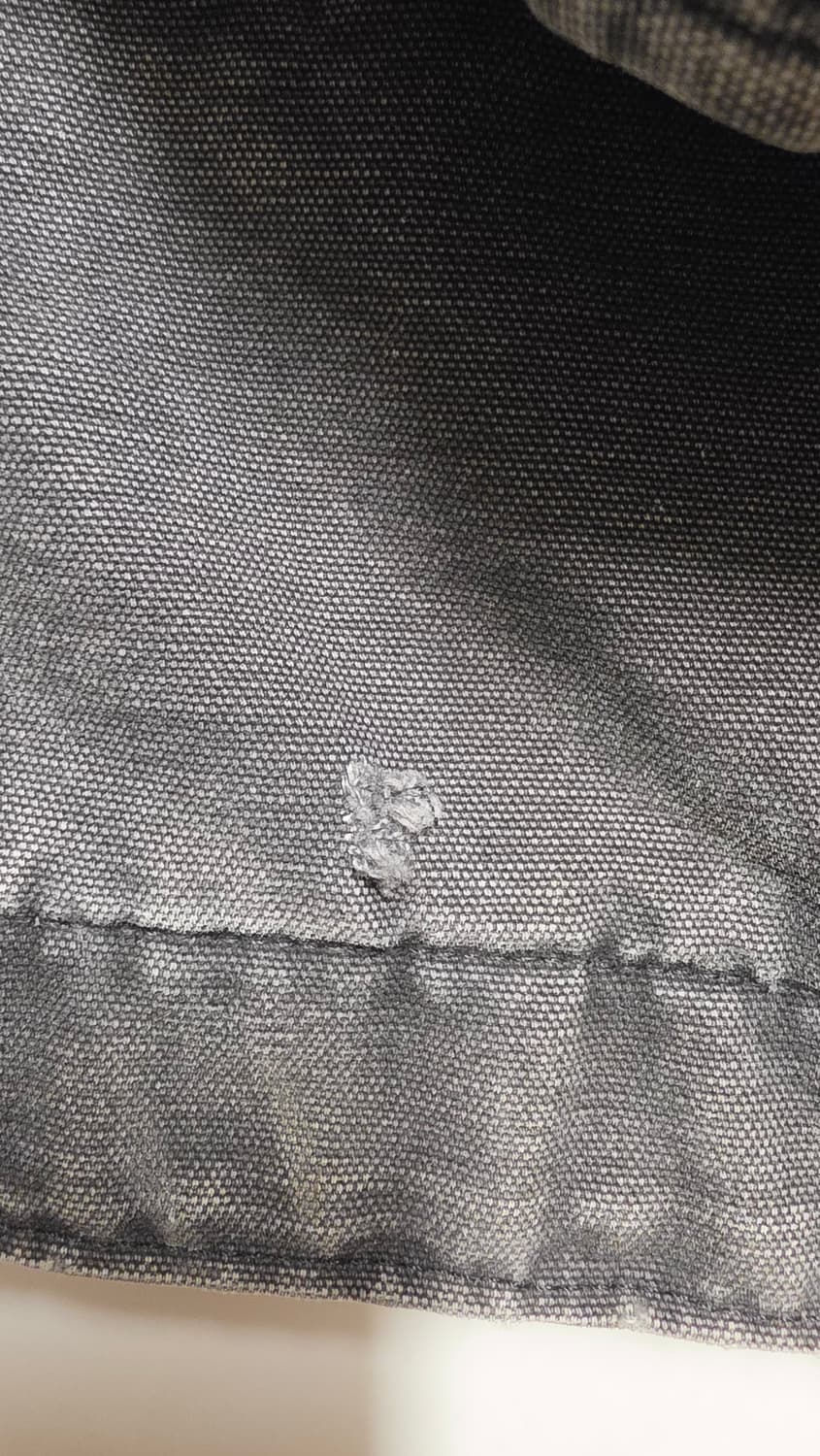 칼하트 J97 BLK XL 상품이미지5