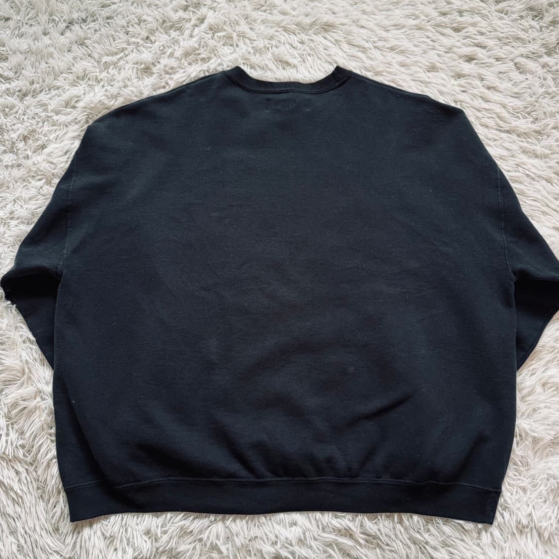 POLO 랄프로렌 일본빈티지 빅사이즈 맨투맨 폴로랄프로렌 xxl 110 상품이미지3