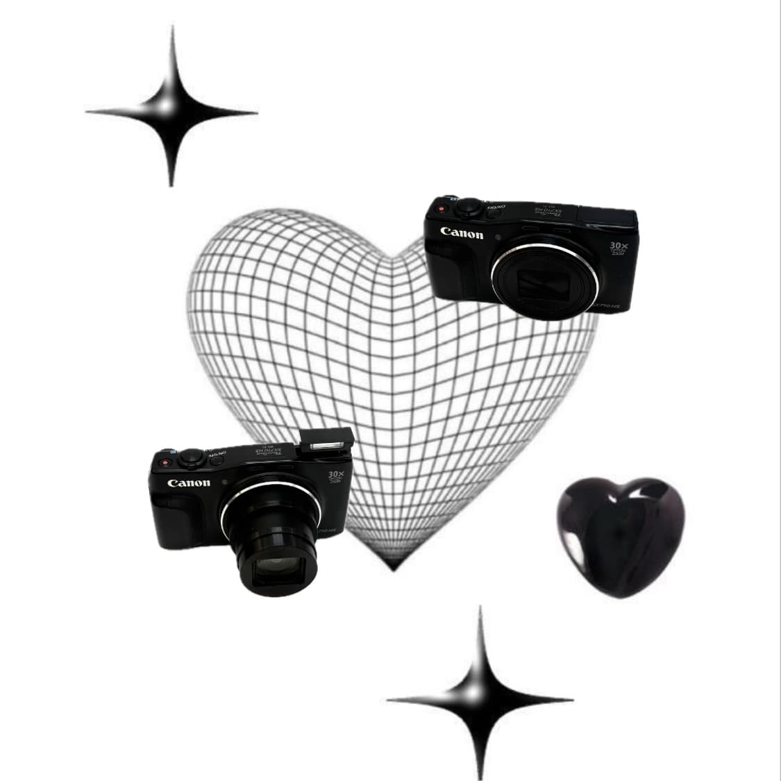 초희귀&하이엔드!) Canon PowerShot SX710 HS 디카 상품이미지1