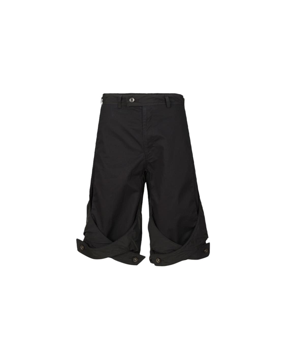 코스트퍼킬로 X-STRAP SHORTS BLACK  XL 상품이미지1