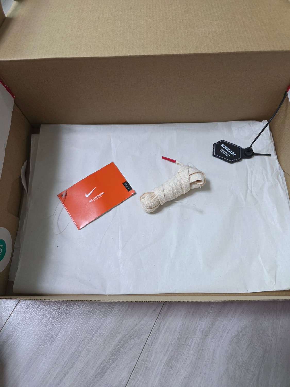 [275] 나이키 덩크 로우 프리미엄 헤드 투 헤드  상품이미지2