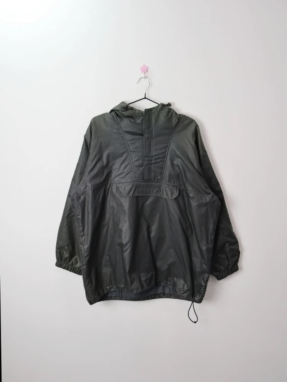 Martina Franca Genuine Leather Jacket 상품이미지8