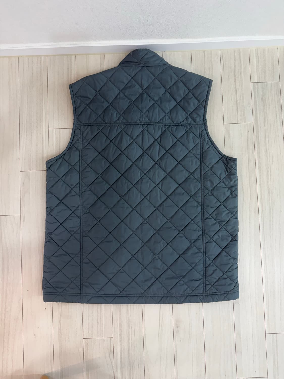 필슨 퀼팅 베스트 민트급 상품이미지4