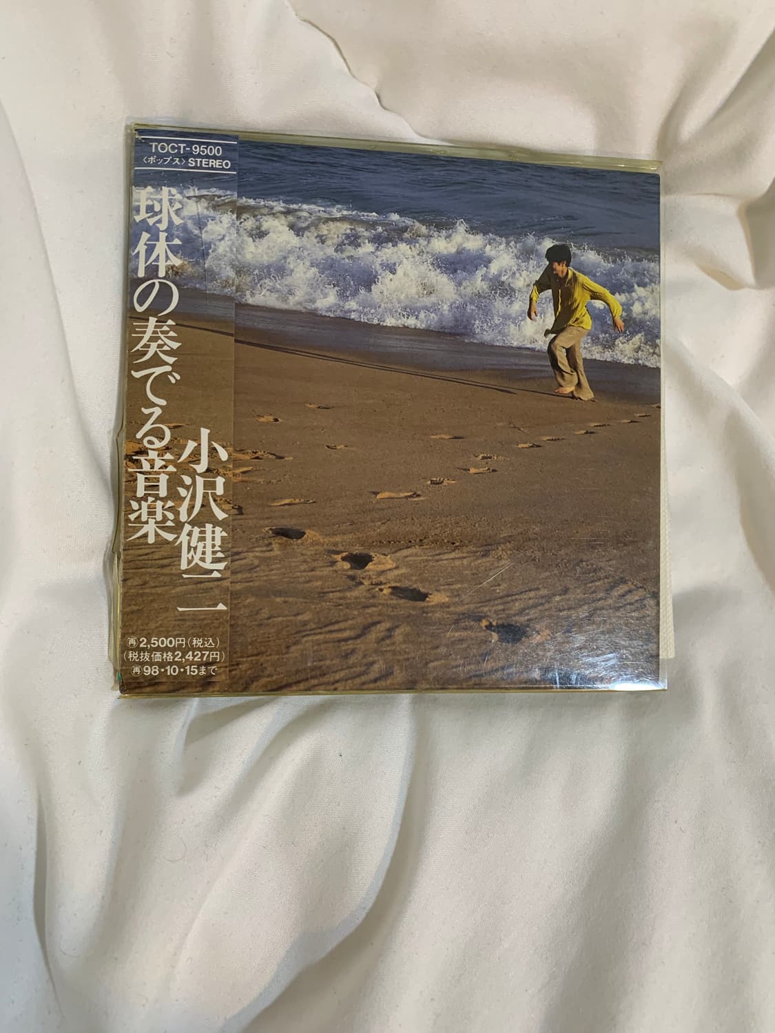 ozawa kenji <Life>, <球体の奏でる音楽> 상품이미지7