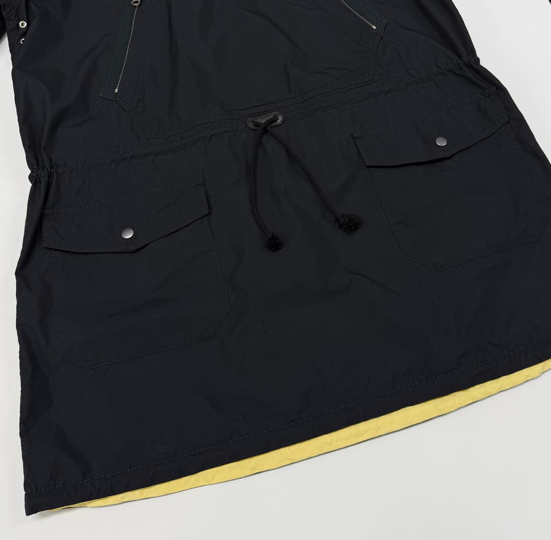Fill the Bill reversible long anorak 상품이미지6