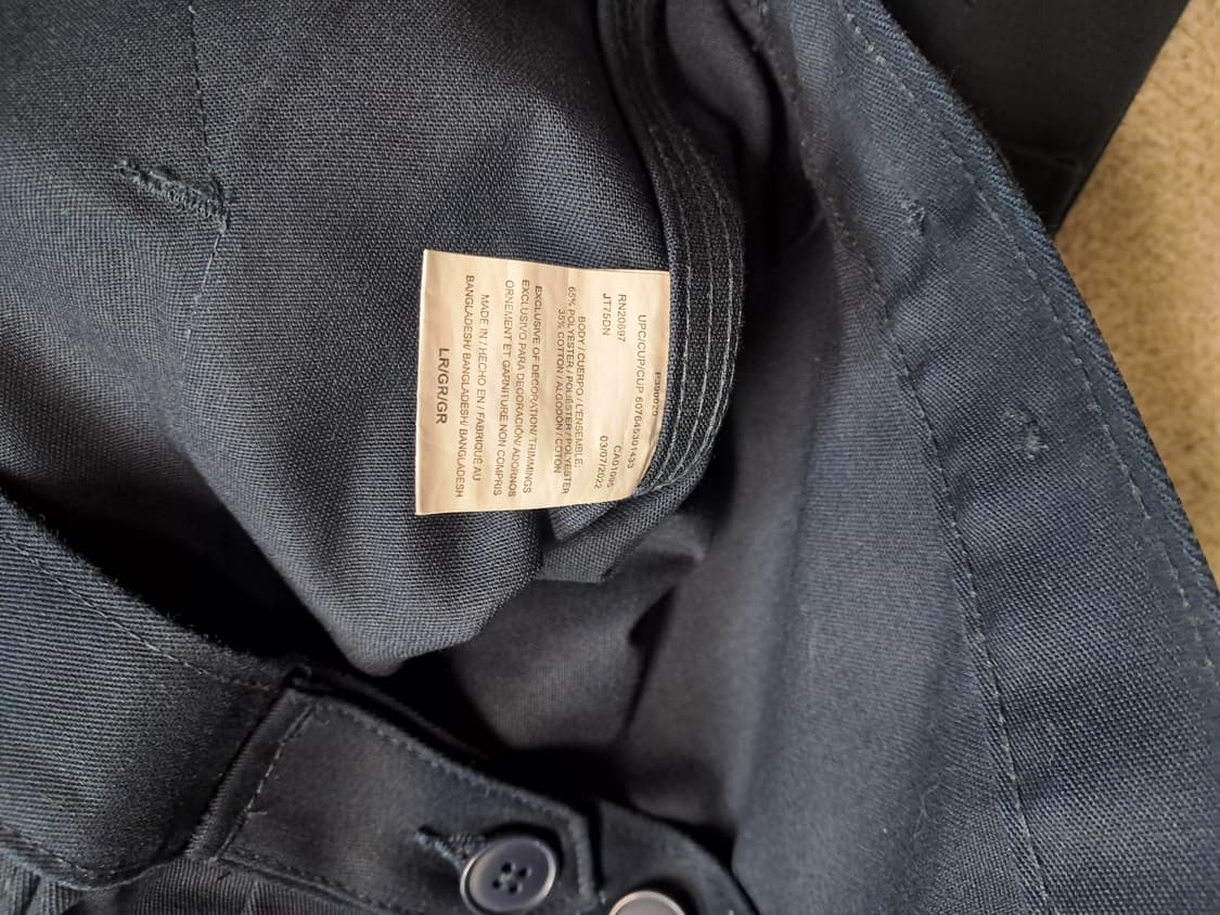 디키즈 자켓 상품이미지5