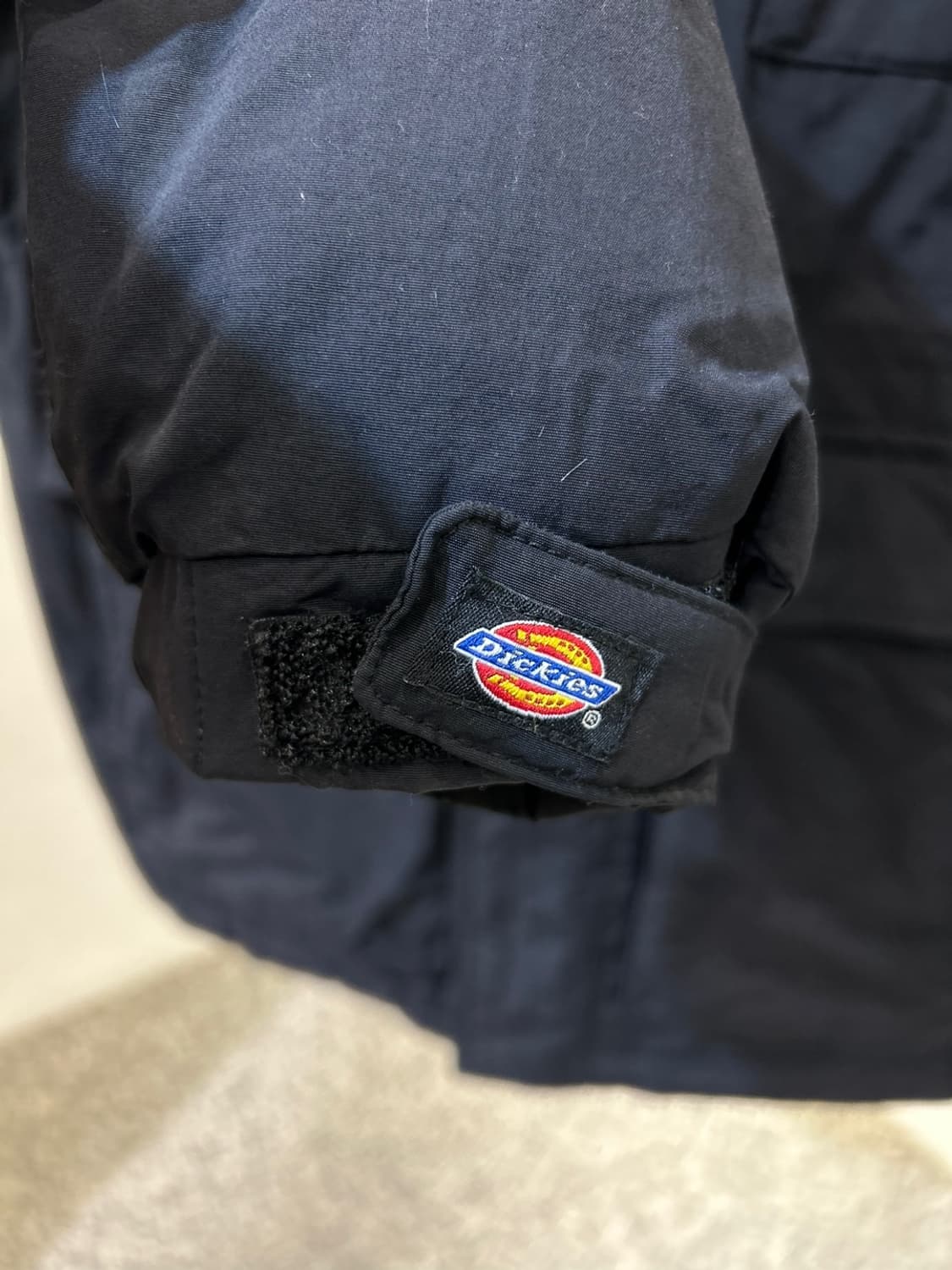 디키즈 후드 퍼 패딩점퍼 상품이미지4