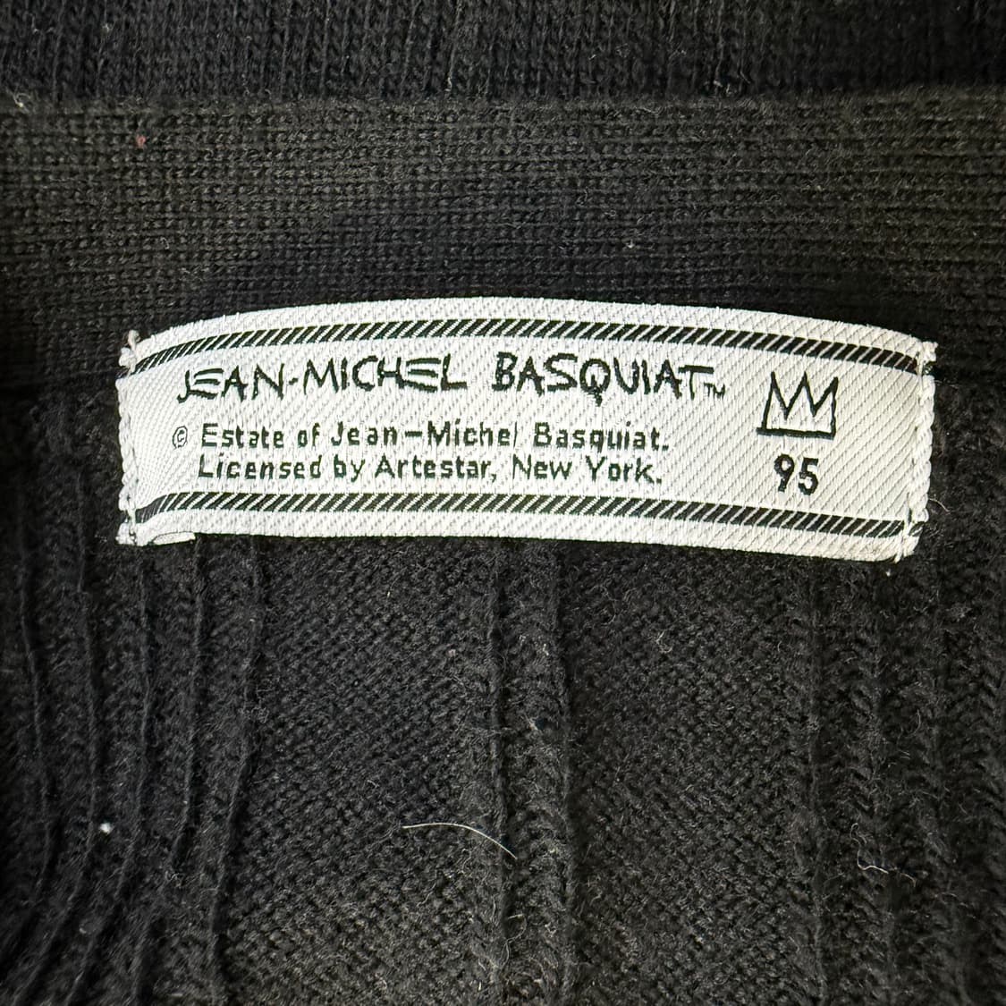 95 장미쉘바스키아 여성 브이넥 가디건 0320T 상품이미지3