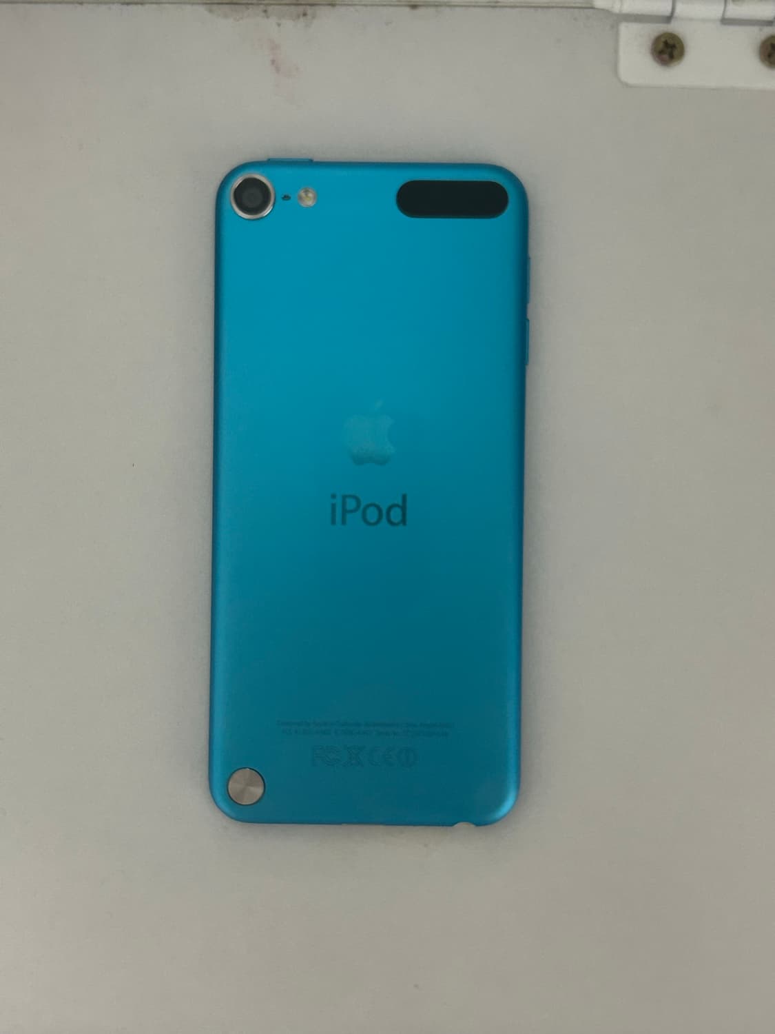 아이팟터치 5세대 블루 32GB 상품이미지1