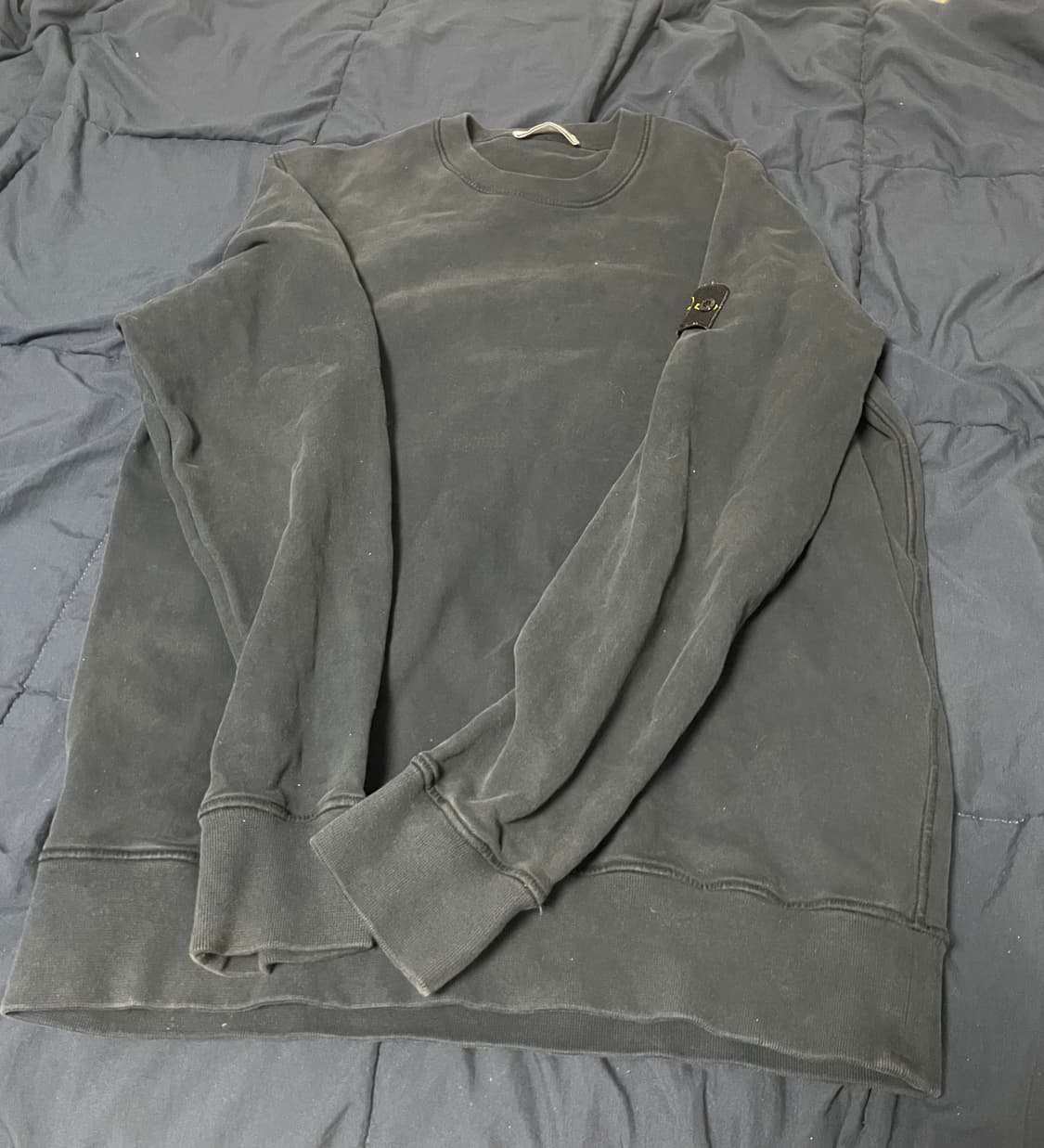 스톤아일랜드 맨투맨 상품이미지2