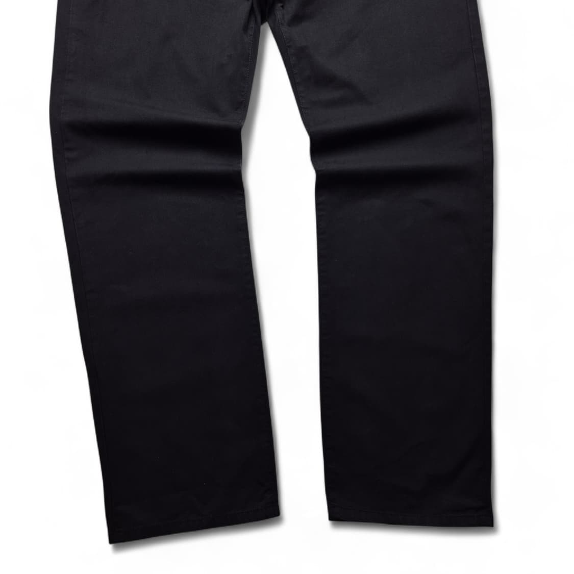 [34] 메종키츠네 코튼 치노팬츠 상품이미지5