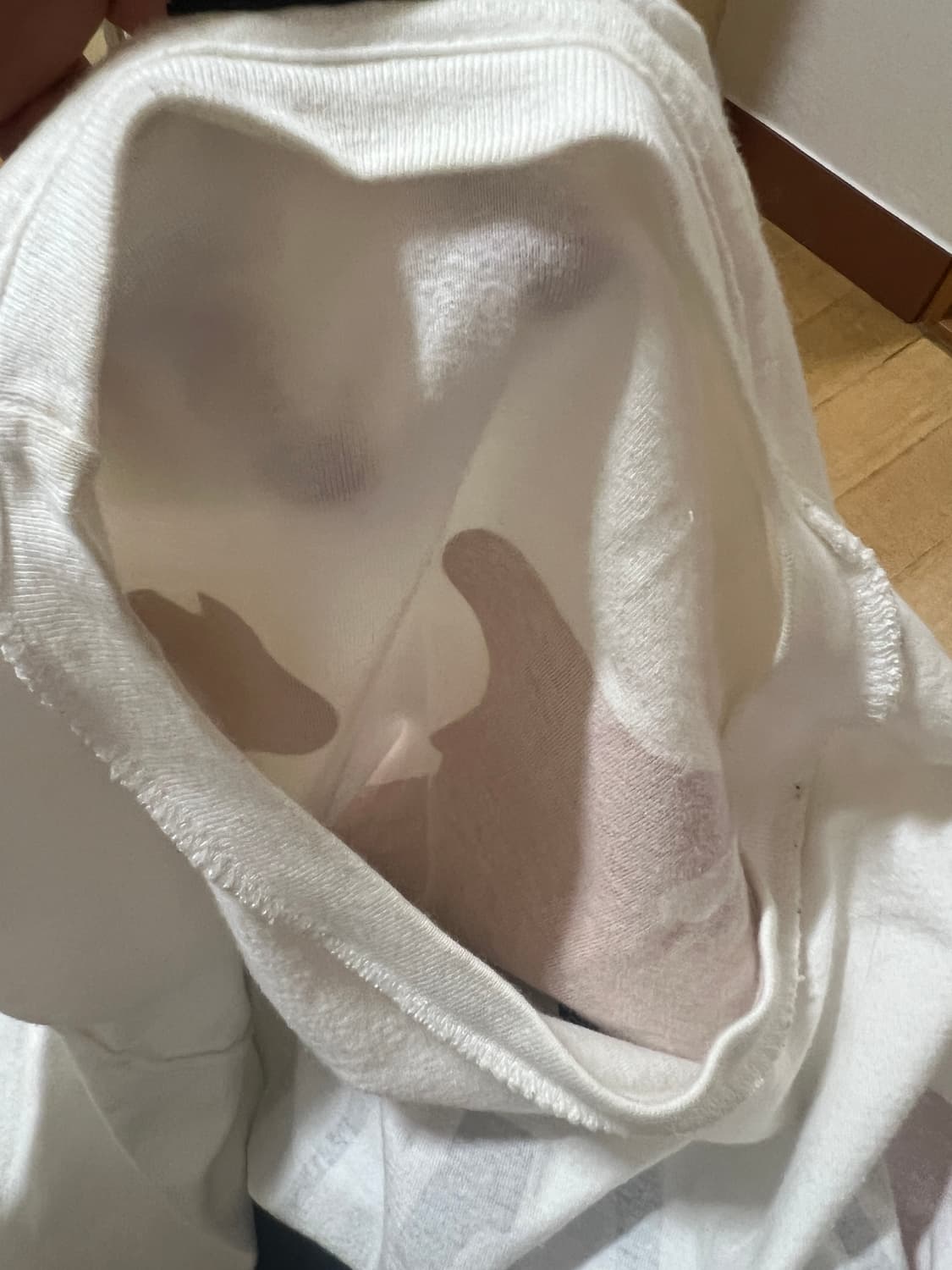Vlone 리버시블 롱 슬리브 Made in Japan 상품이미지7