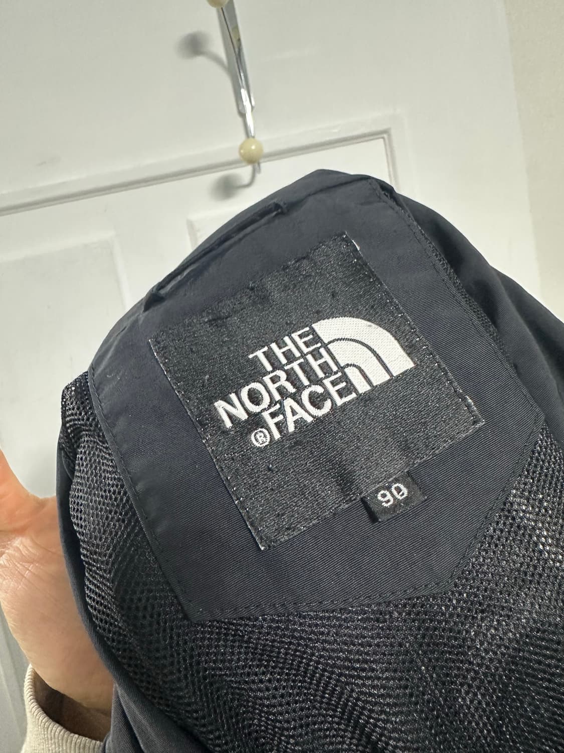 노스페이스 바람막이 상품이미지3