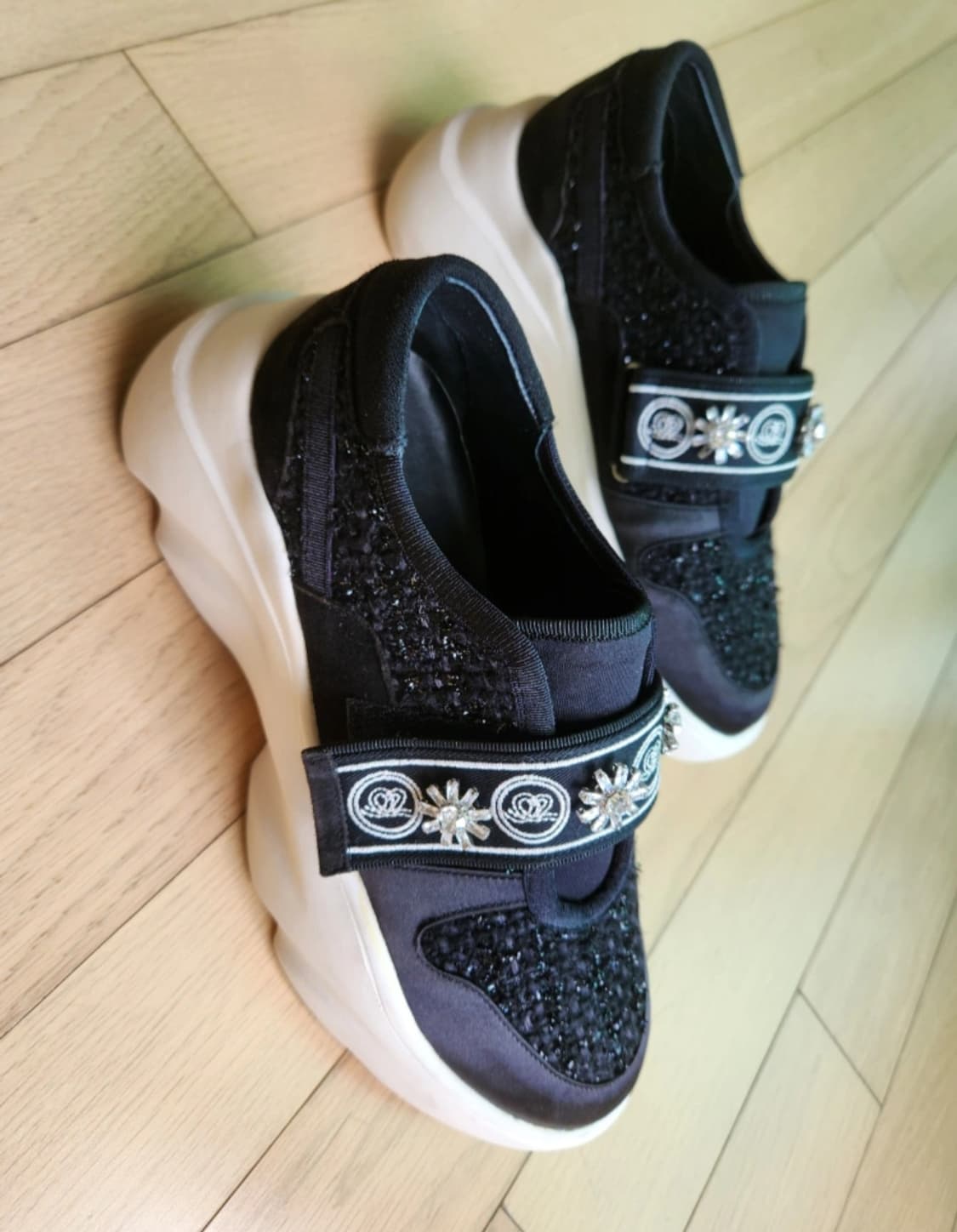 오즈세컨 스니커즈 상품이미지2