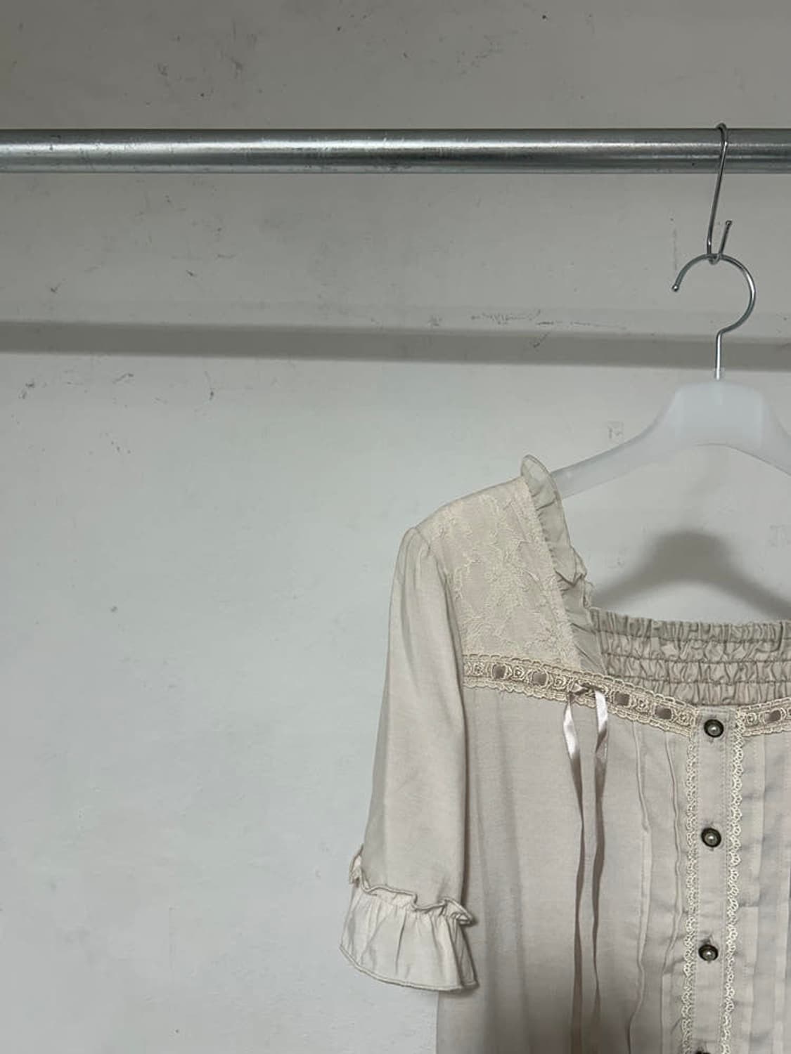 vtg dress 상품이미지2