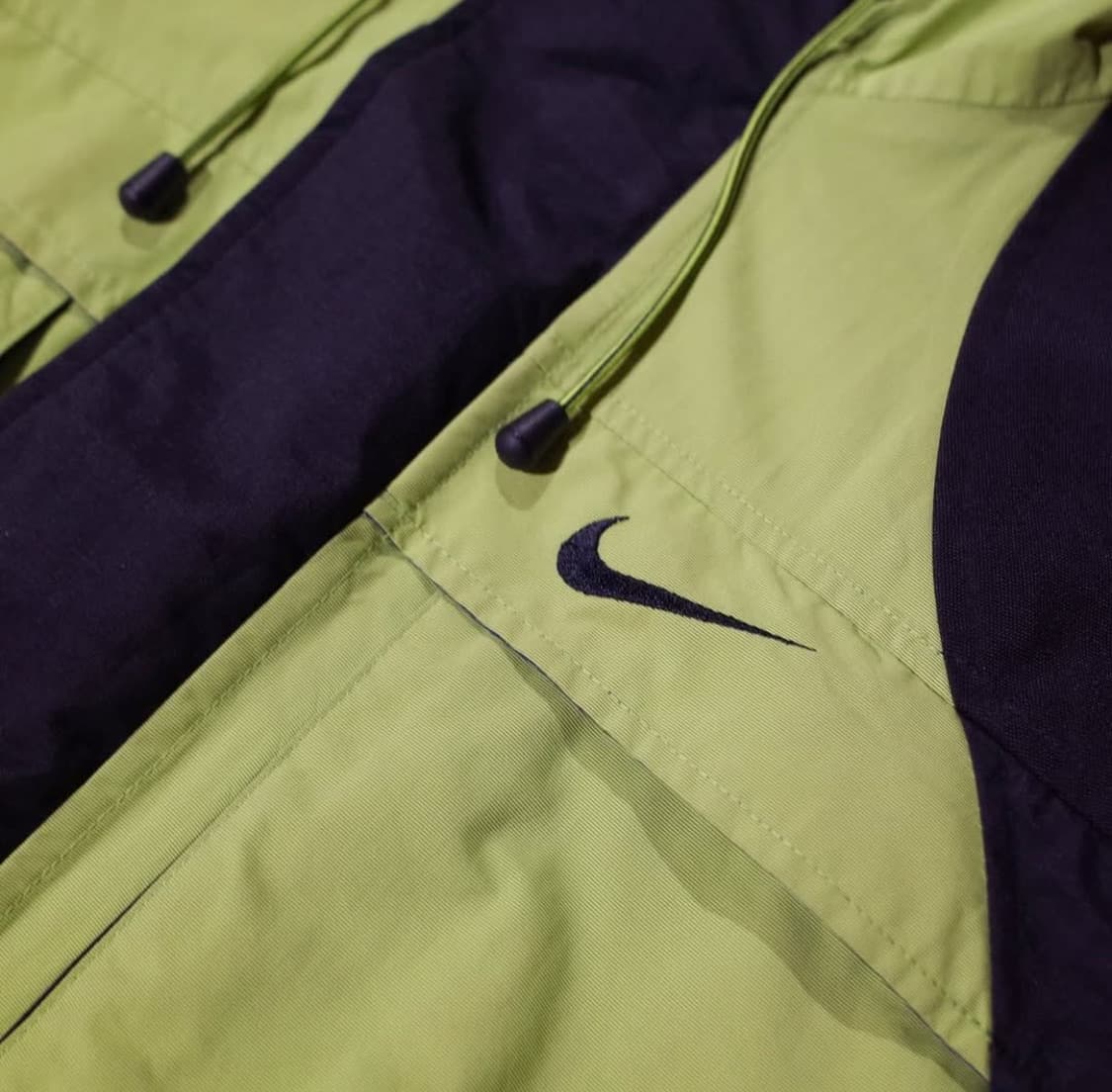 90s Nike ACG Storm-fit Jacket 상품이미지7