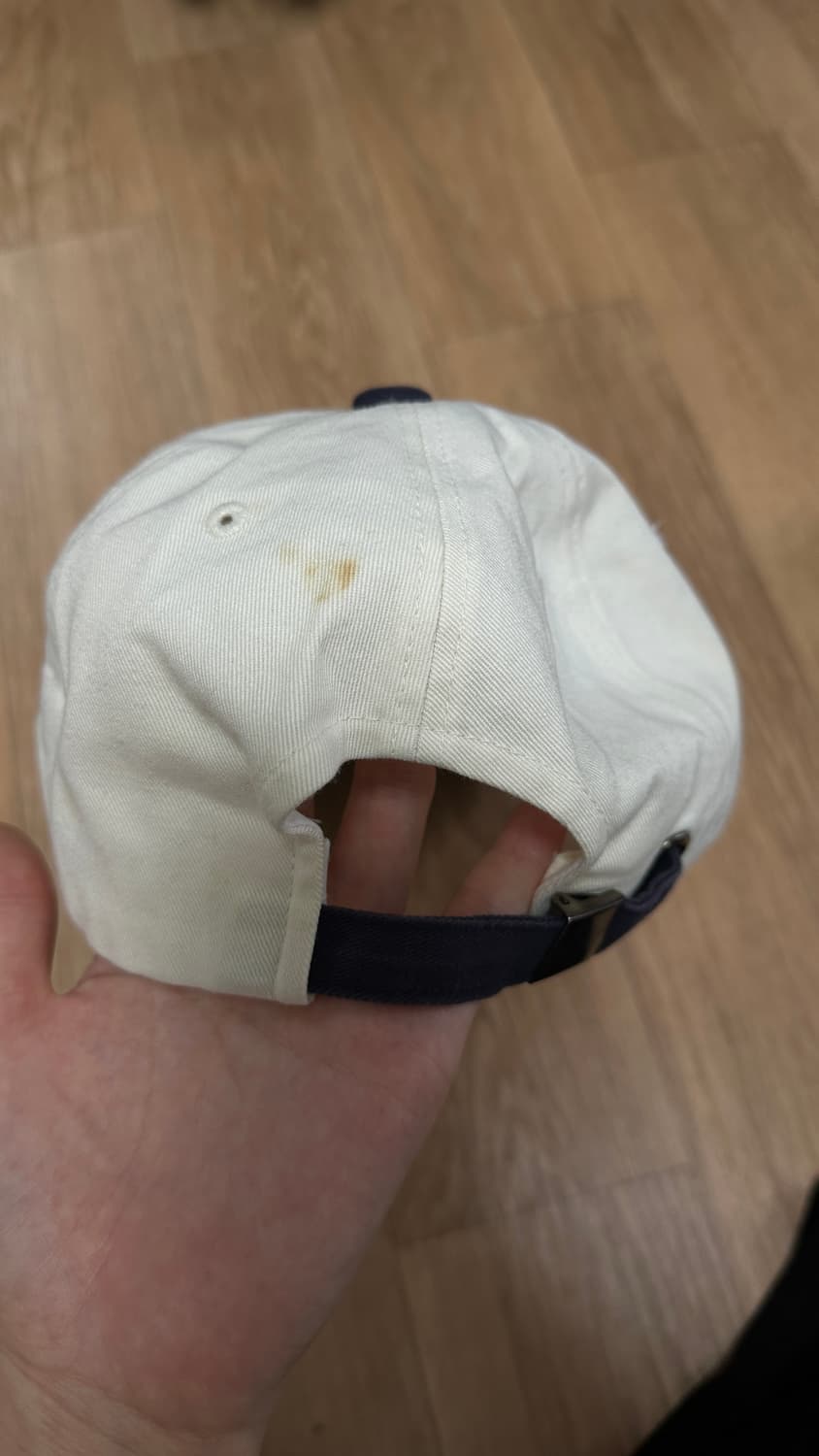 무신사 이팔 모자 볼캡 상품이미지4