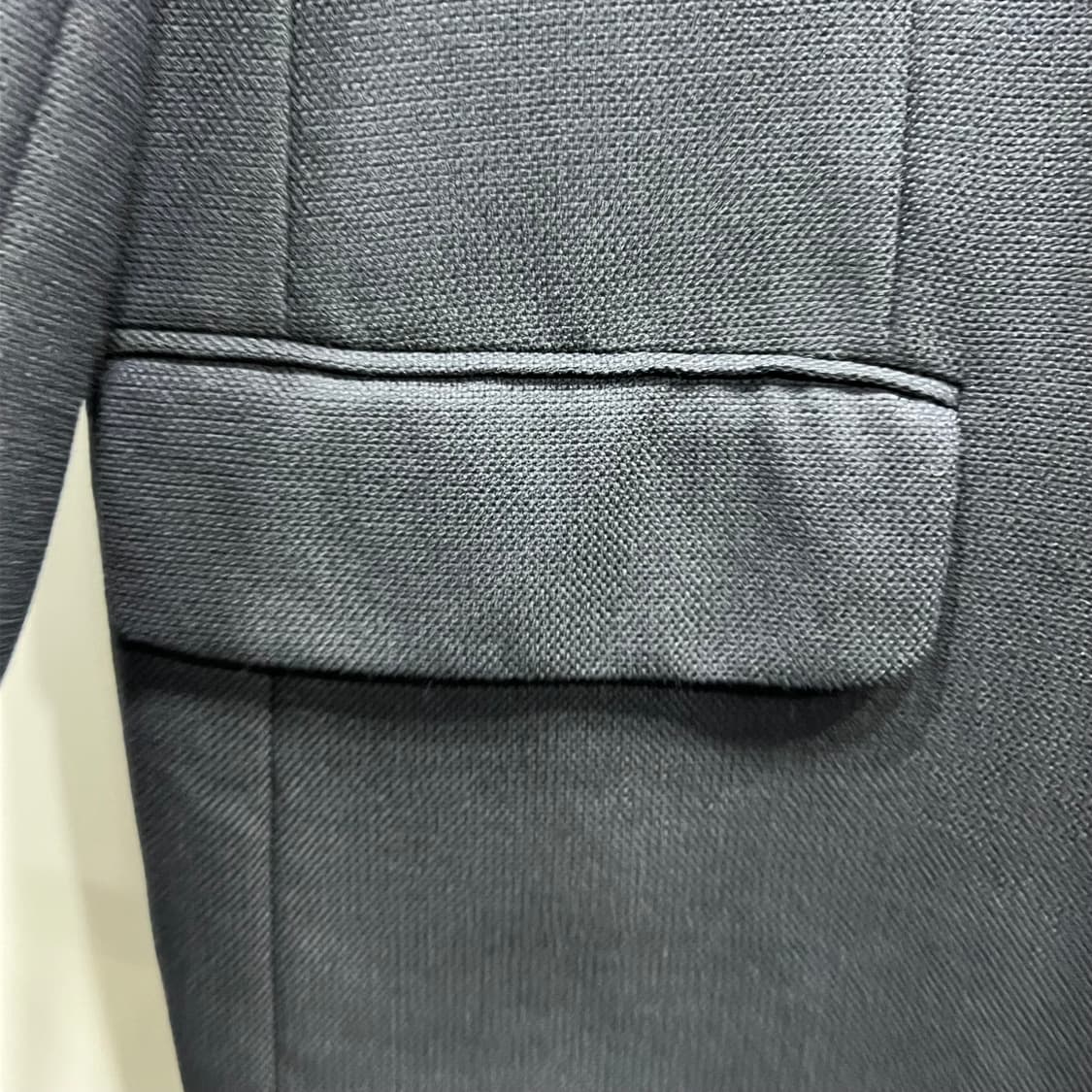 발렌시아가 정장 상품이미지3