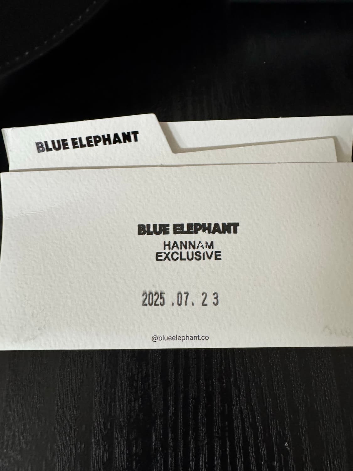 블루엘리펀트 Petra Black 선글라스 새상품 상품이미지4