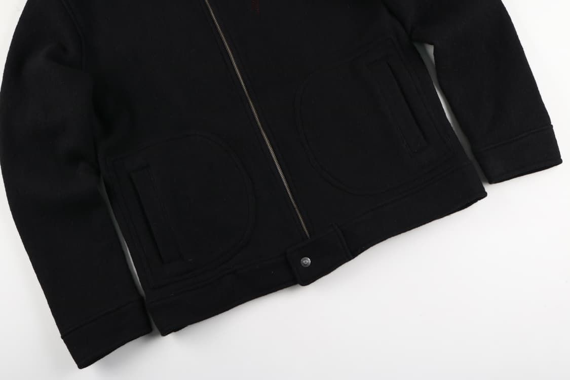 [L] 리바이스 울 스윙자켓 상품이미지3