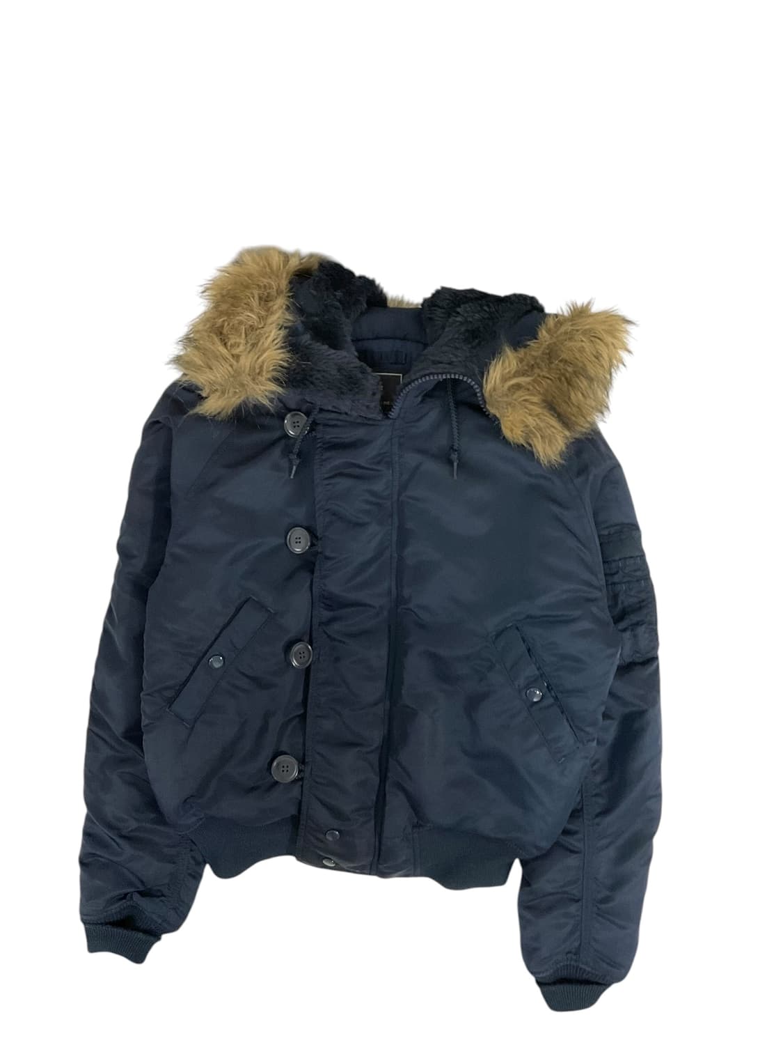 Alphaindustries 상품이미지1