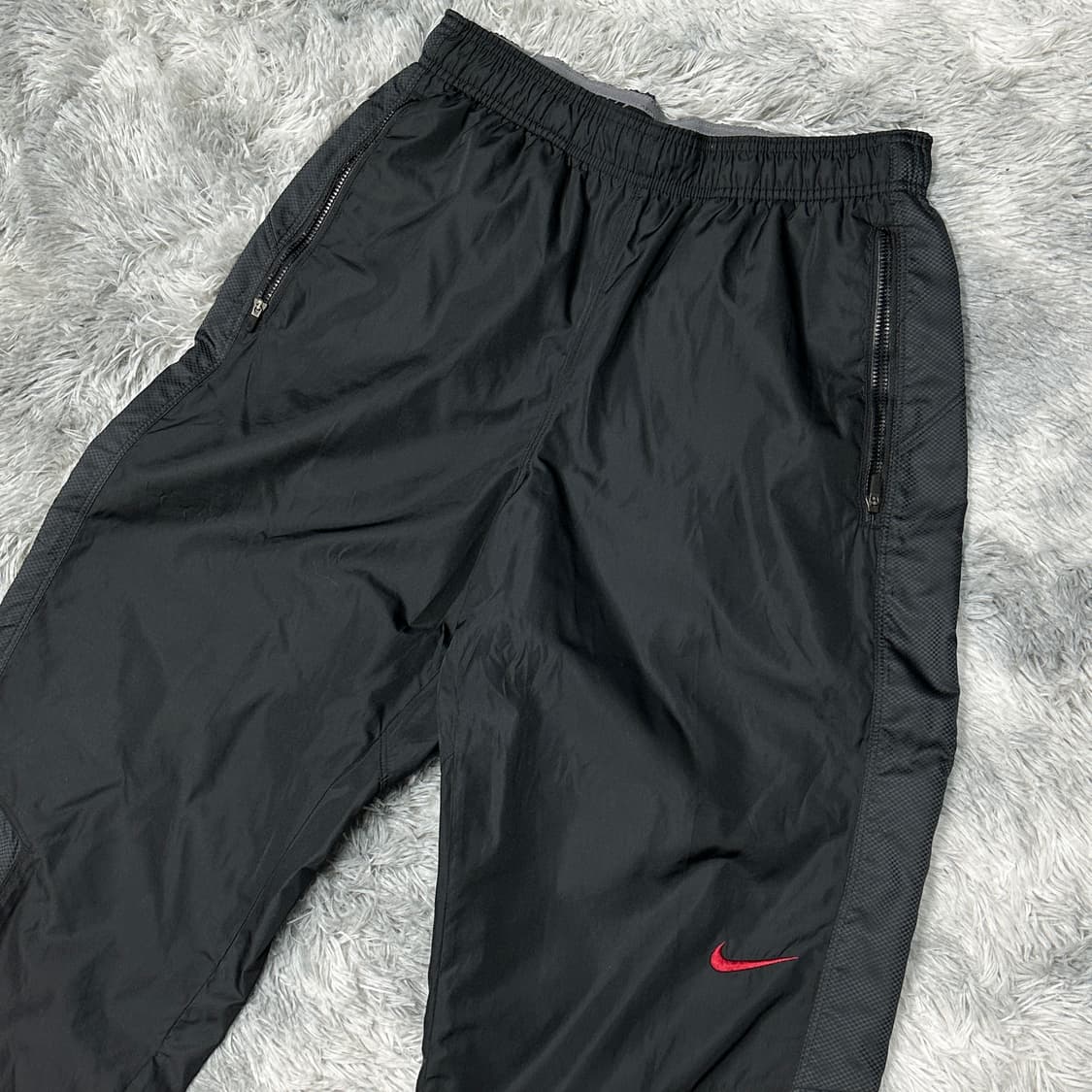 나이키 스우시 스톰핏 우븐 조거팬츠 m 상품이미지2