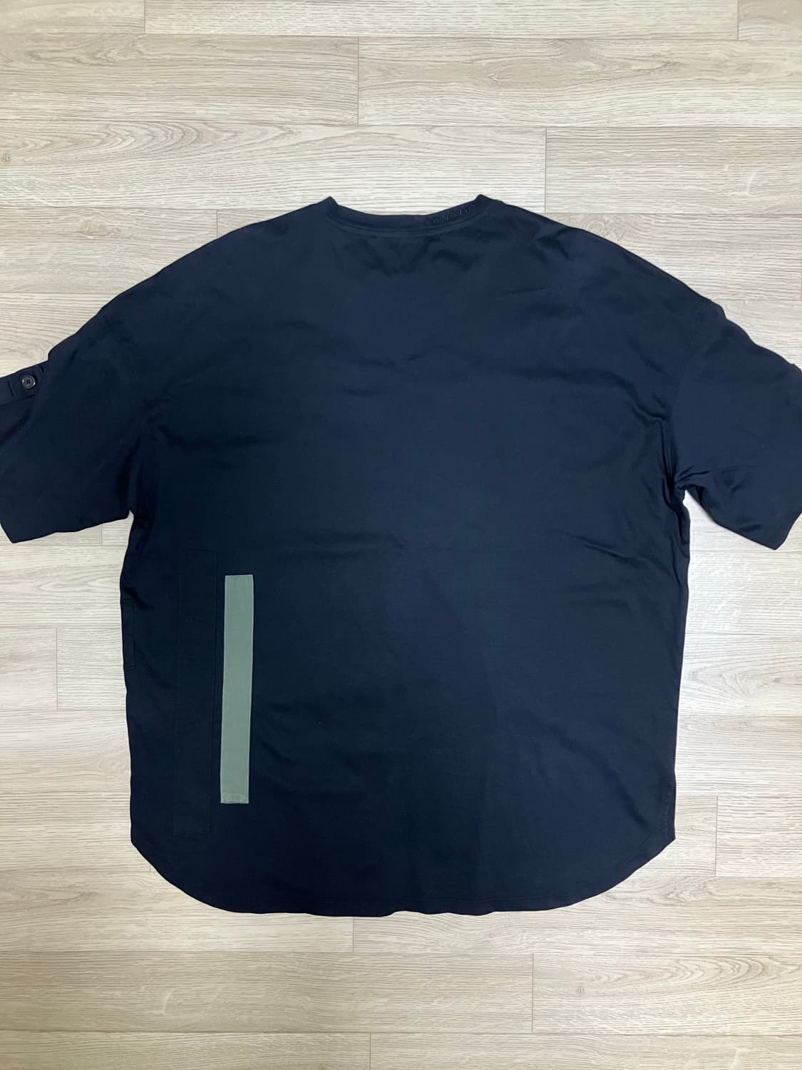 [95] 송지오 티셔츠 상품이미지2