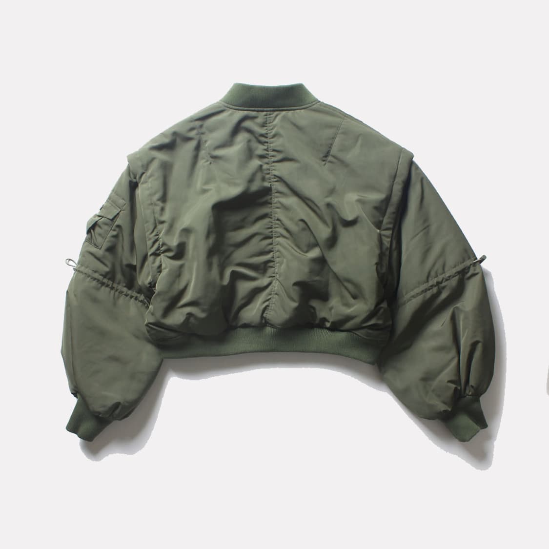 빔즈하트 블루종자켓_2691 상품이미지8