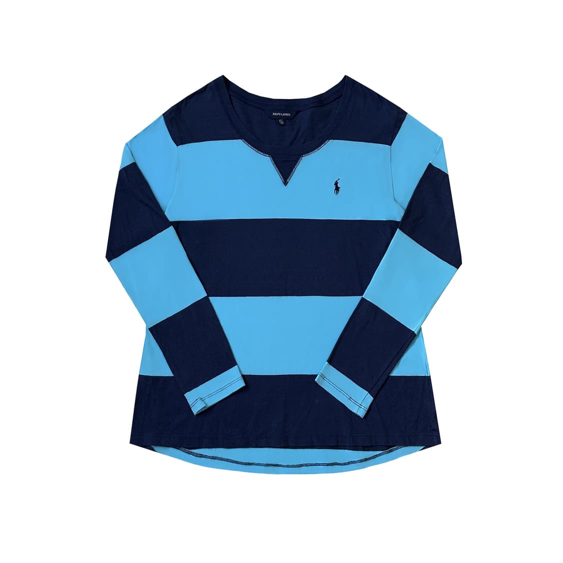 Ralph Lauren Stripe Long Sleeve 상품이미지2