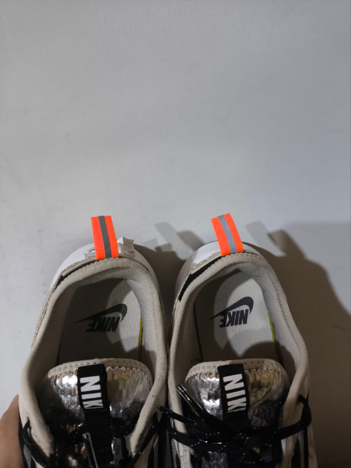 245mm 3M x 나이키 TC 7900 운동화 상품이미지6