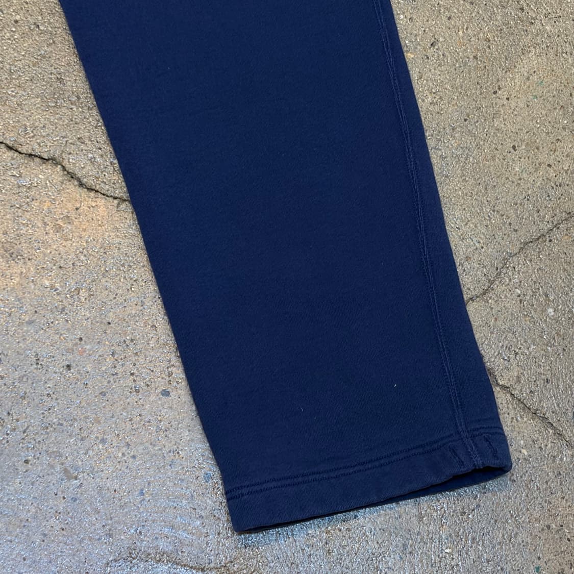 90s 미국빈티지 폴로랄프로렌 스웻팬츠 츄리닝 트레이닝 팬츠 상품이미지6