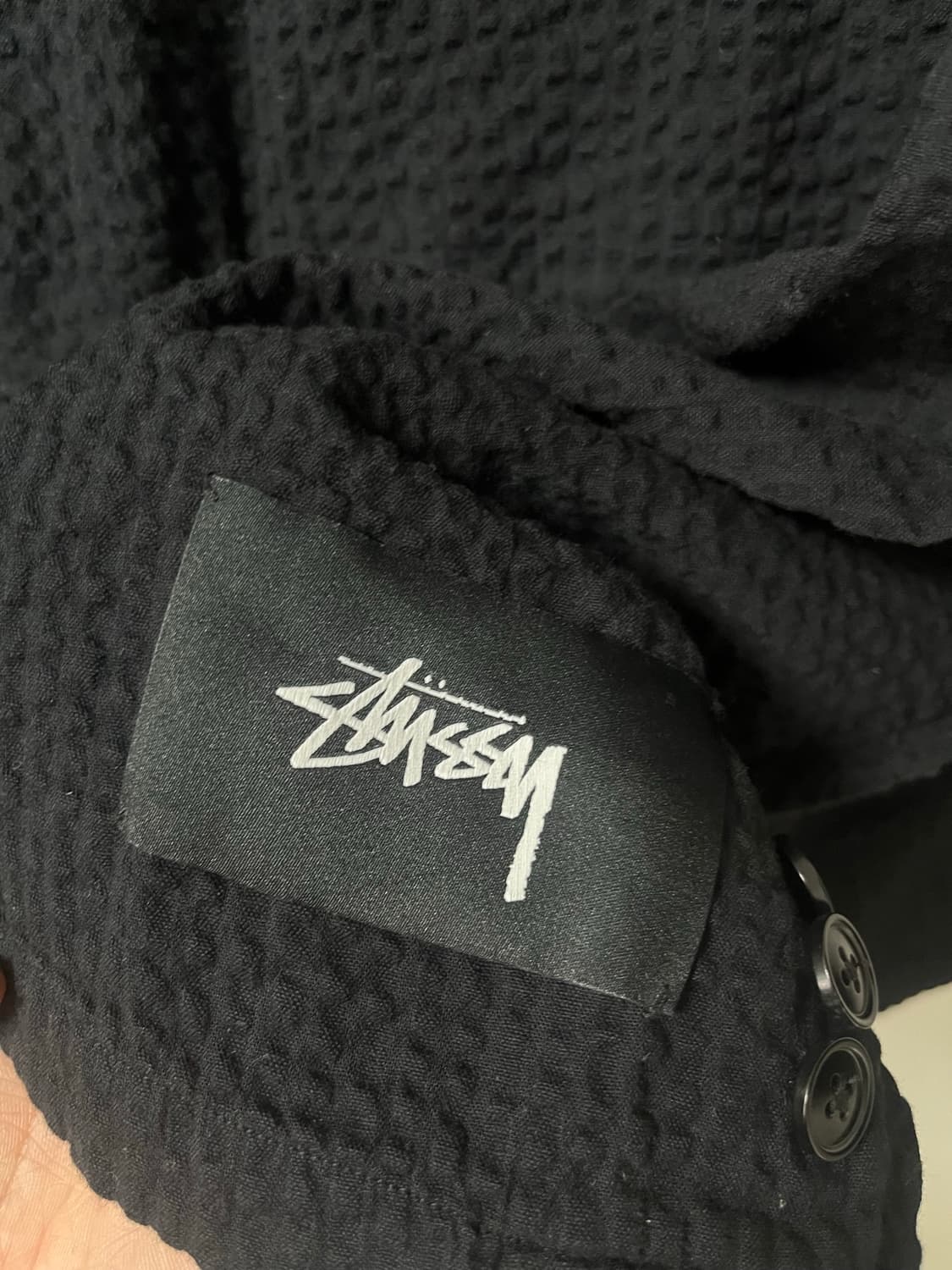 STUSSY SET 상품이미지3