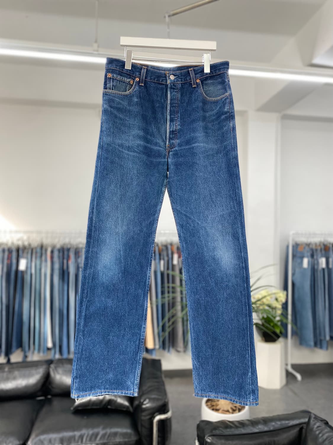 Levis501 90s USA 32사이즈 a4845 상품이미지1
