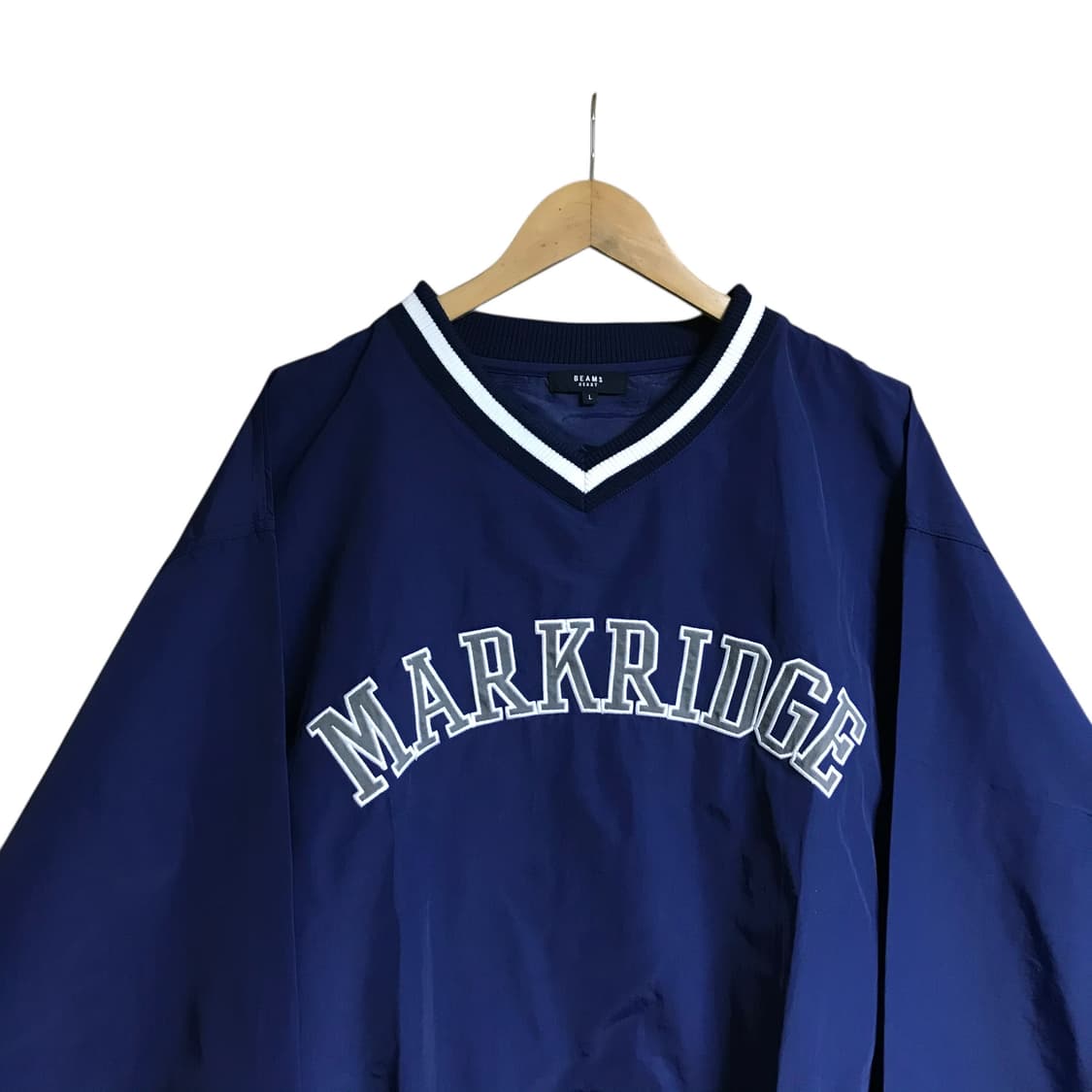 빔즈 90s 일제 웜업자켓 상품이미지2