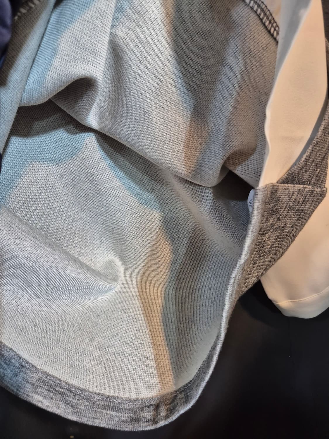 DESTIL collection 아이보리 블라우스 FREE 66 상품이미지9