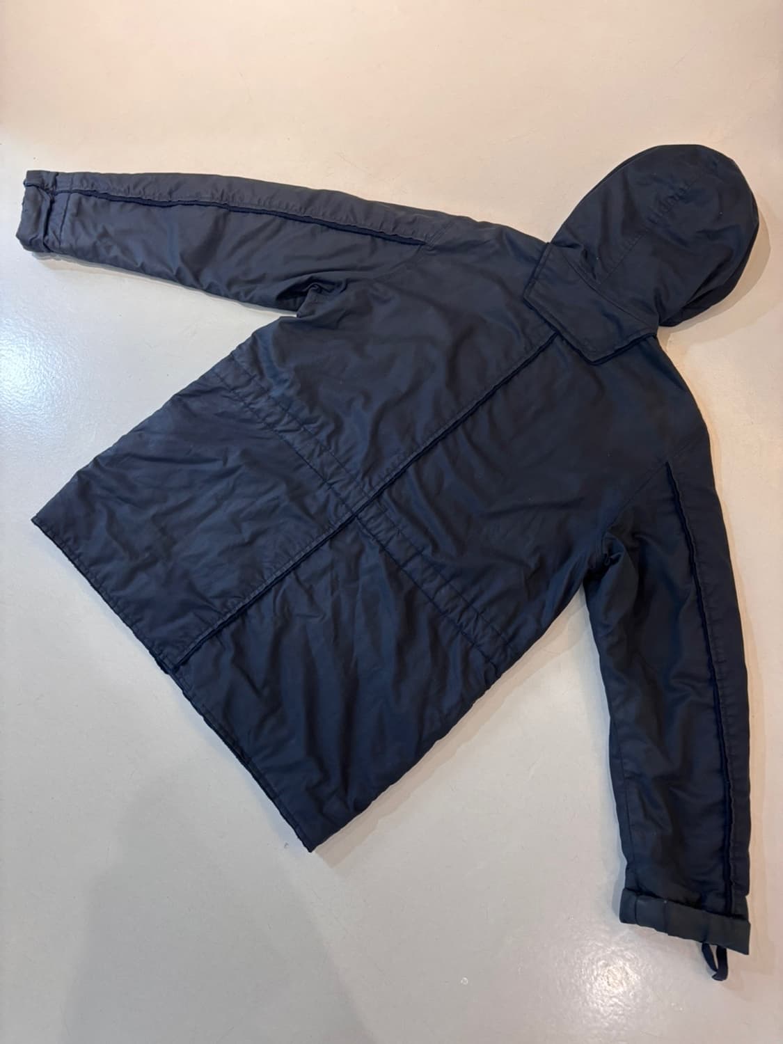 Vintage Diesel Hood Jumper 상품이미지7