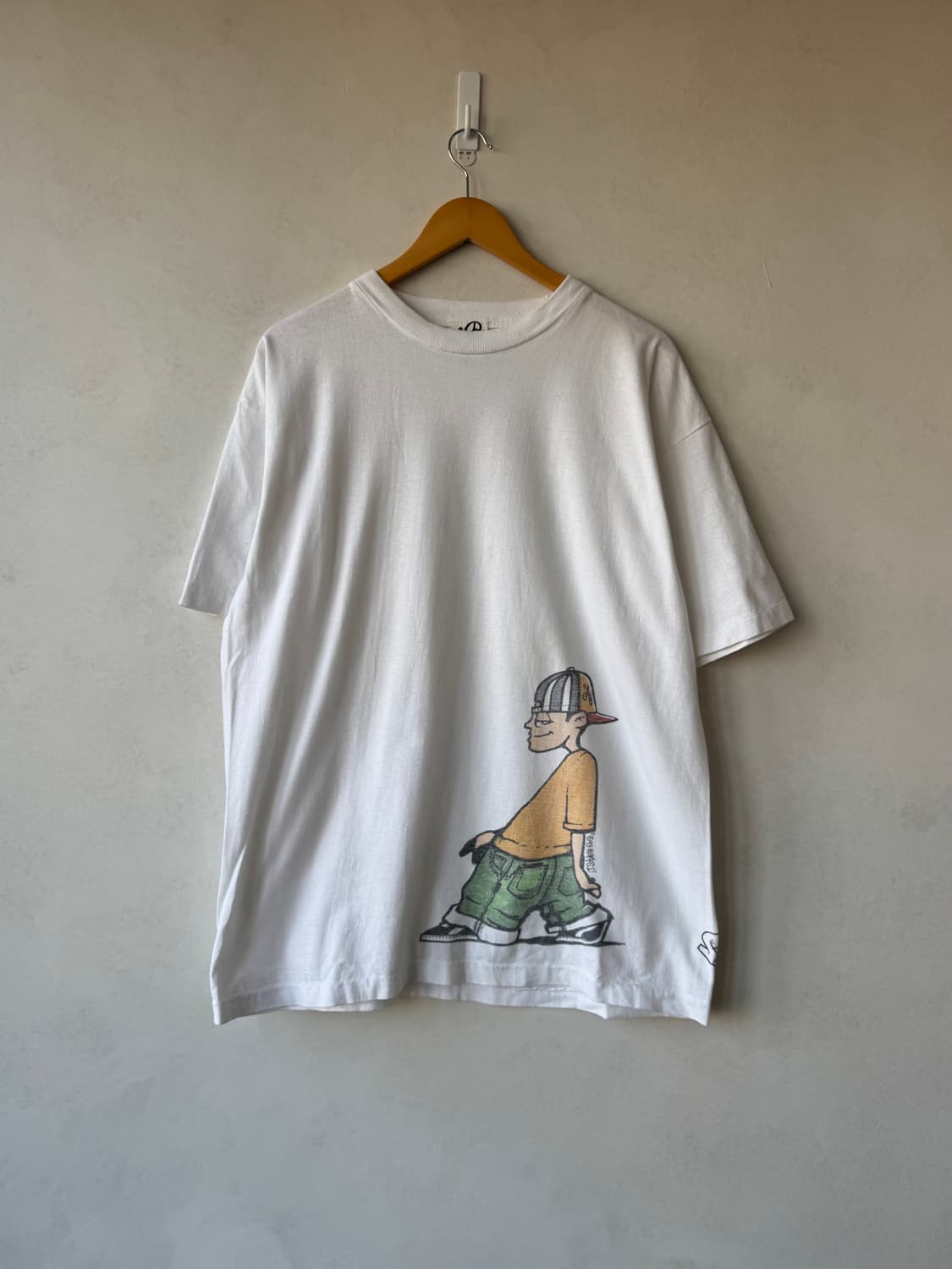 00s ST Skate 티셔츠 상품이미지1