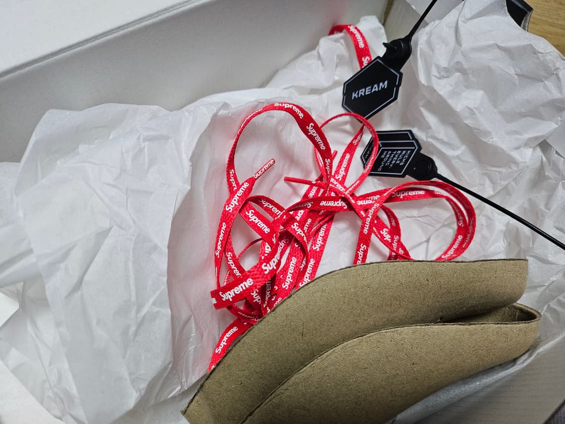 슈프림 포스 255 팝니다 상품이미지10