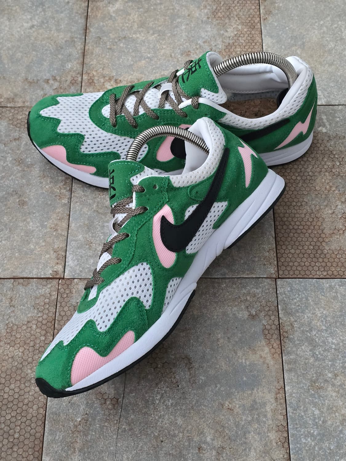 (275)나이키 빔즈 에어 스트릭 라이트 상품이미지5