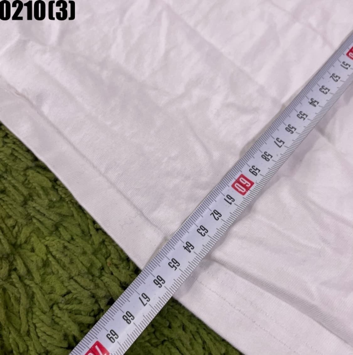 스투시 반팔티셔츠 상품이미지6