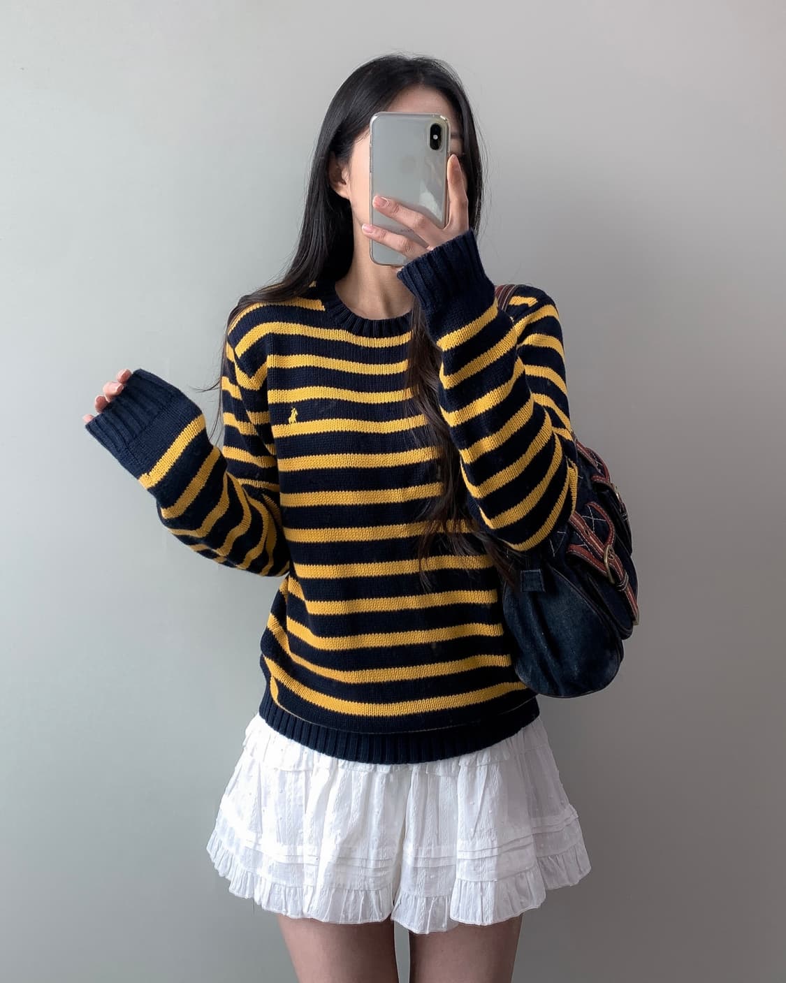 폴로 니트 상품이미지2