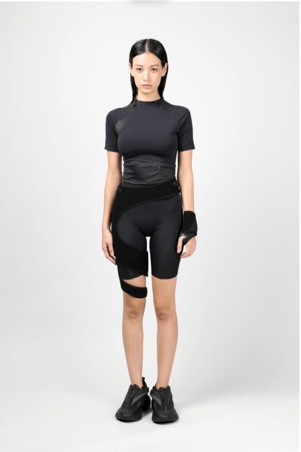 [혜인서] hyein seo sport top 상품이미지1