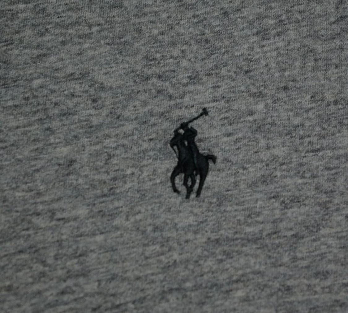 폴로랄프로렌 롱슬리브 라운드 티셔츠 L 상품이미지5