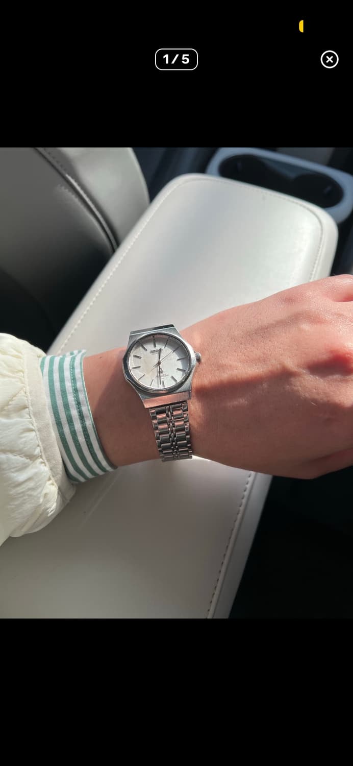 Seiko 상품이미지1