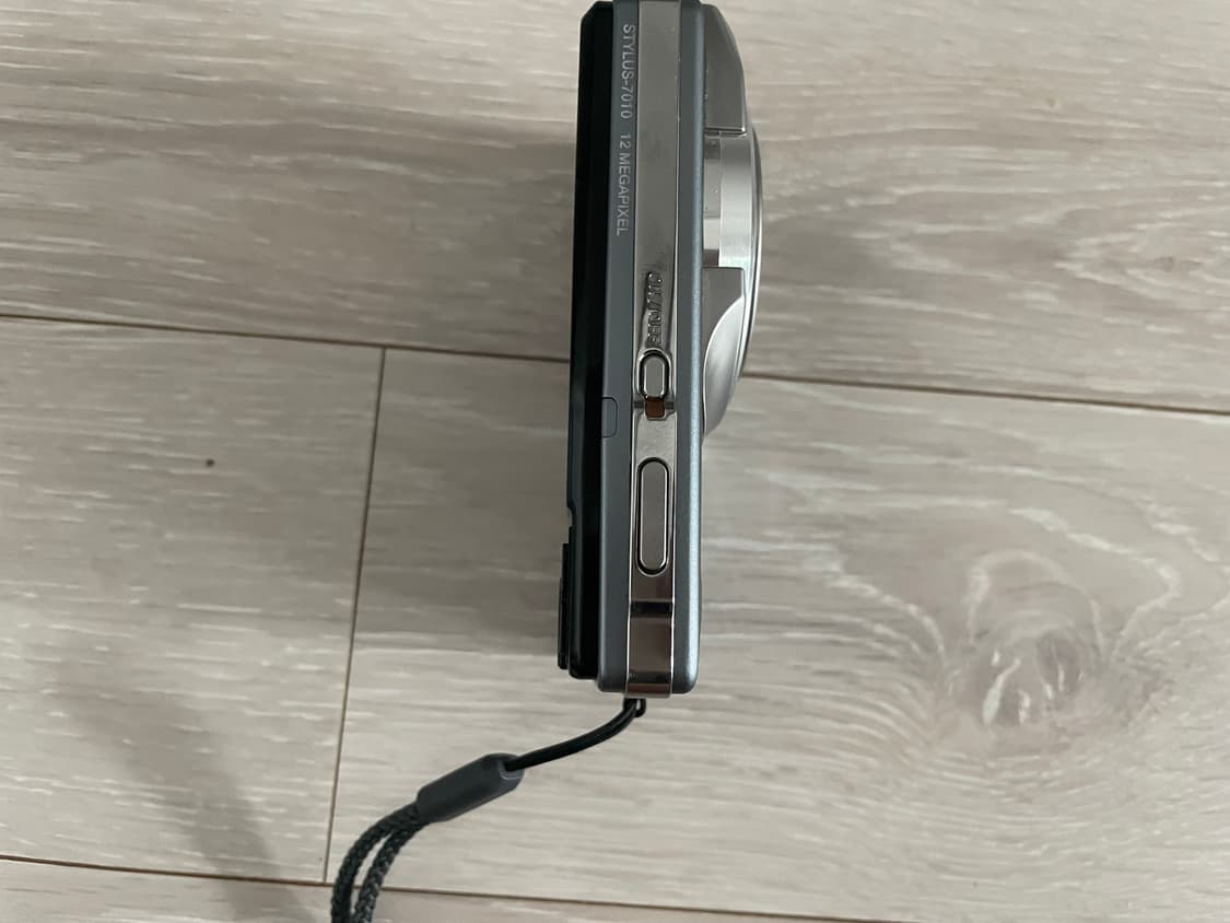 올림푸스스타일러스7010(뮤7010) 상품이미지4