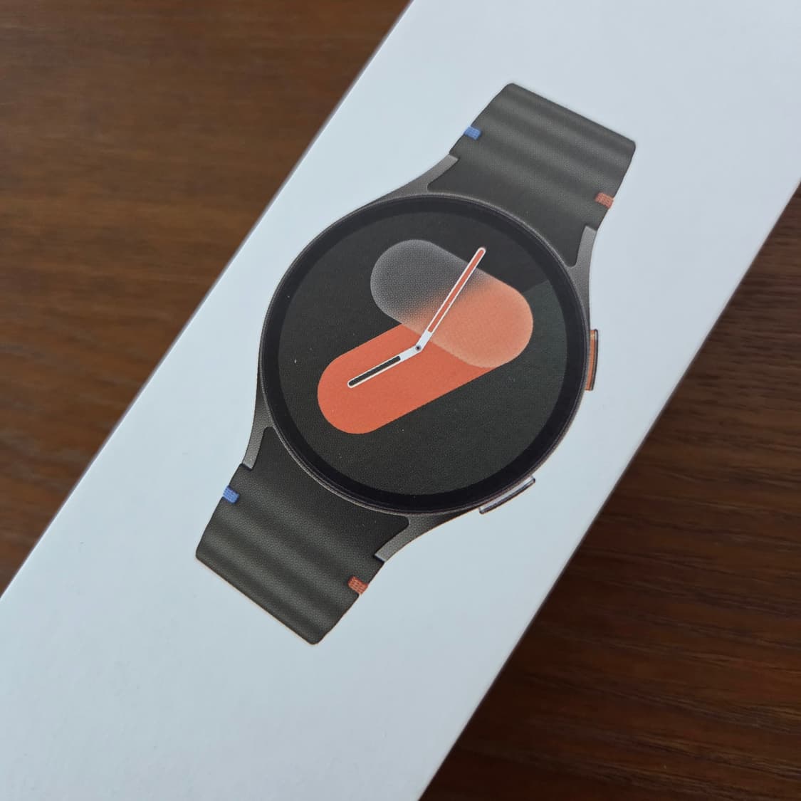 삼성 갤럭시 워치7 40mm 그린 LTE 미개봉 상품이미지1