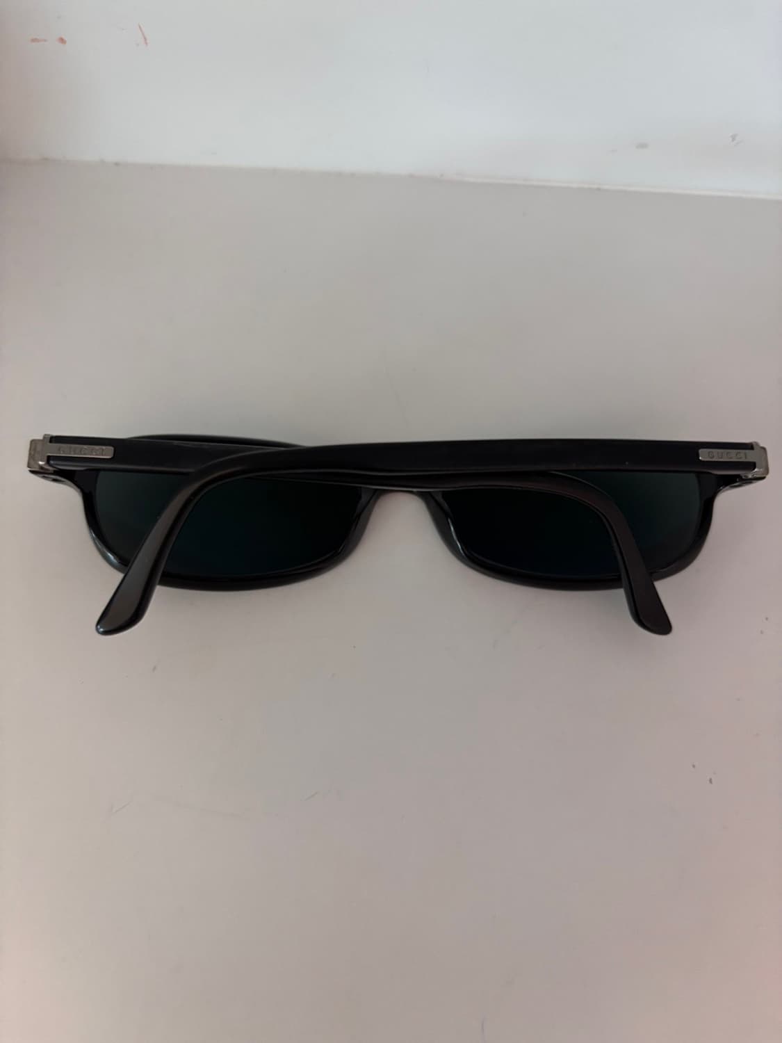 Vintage Gucci Sunglasses 상품이미지3